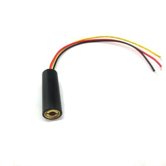 635nm 1mw-30mw وحدة الليزر الأحمر نقطة التركيز With تعديل TTL 635nm 1mw-30mw وحدة الليزر الأحمر نقطة التركيز With تعديل TTL